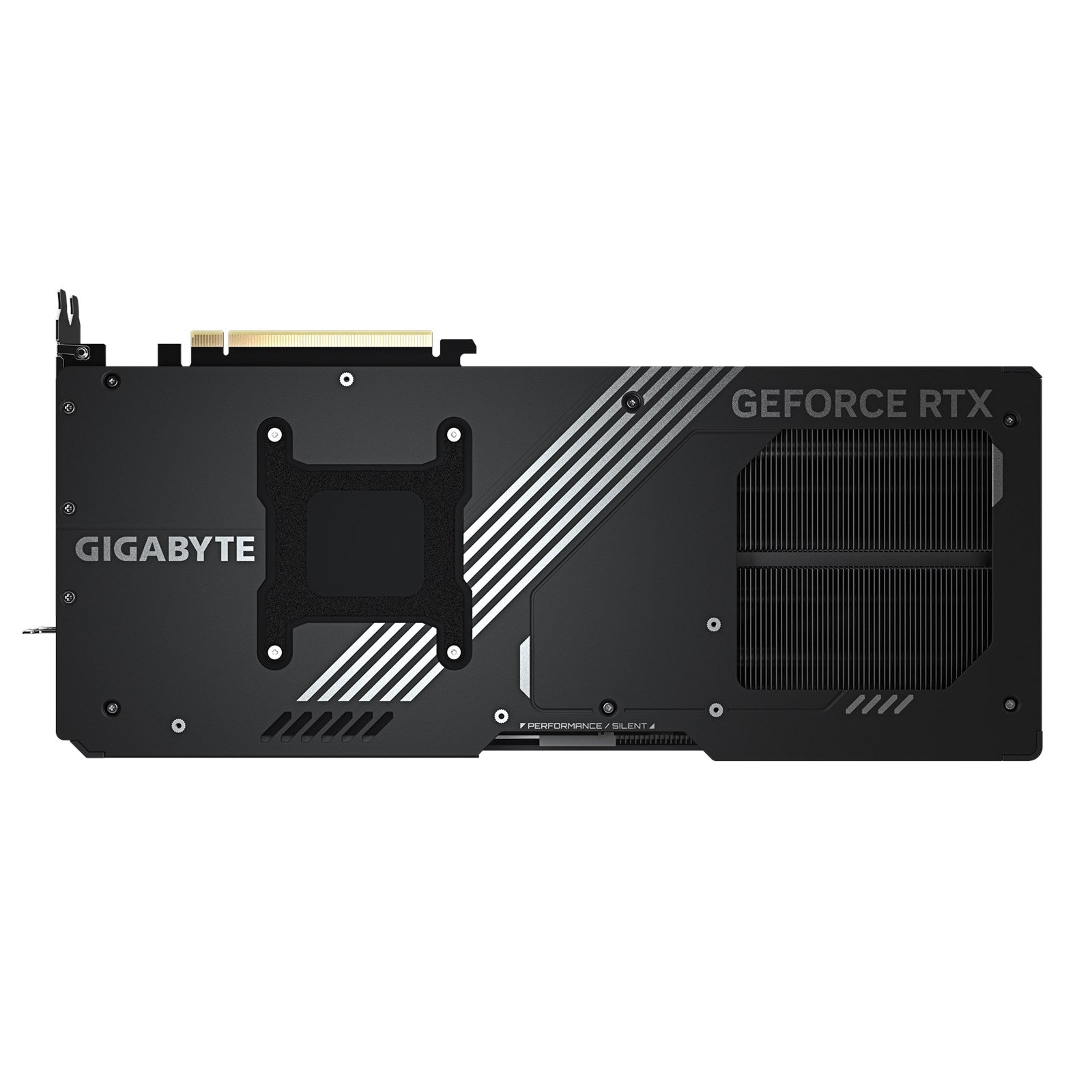 Gigabyte GeForce RTX 5090 Windforce 32GB GDDR7 PCI-Express Graphics Gigabyte GeForce RTX 5090 Windforce 32GB GDDR7 PCI-Express Graphics